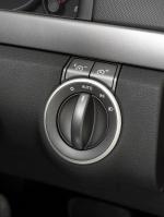 Holden Commodore Omega 2006 года